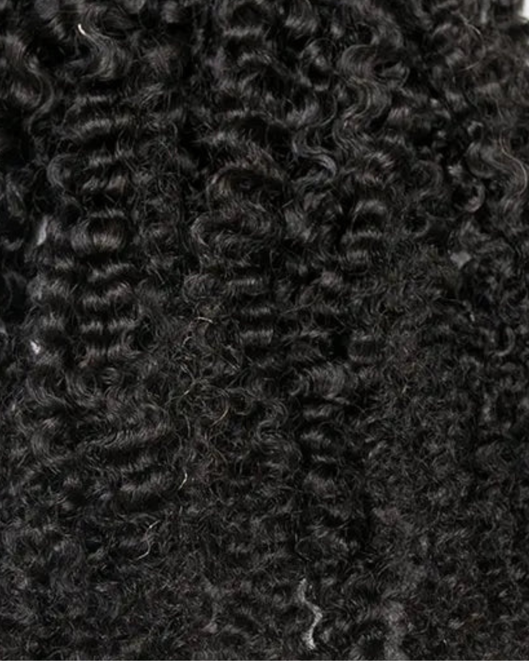 Kinky Curly